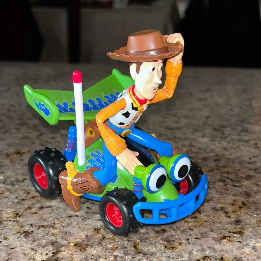 Disney Toy Story and Monster Trucks Assortment
